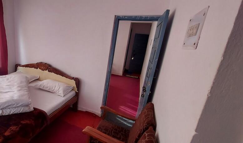 Imagen general del Hotel Shankar Shree. Foto 4