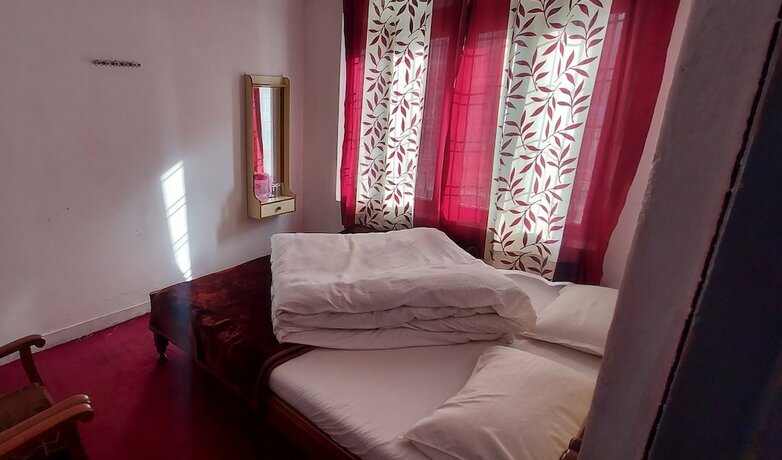 Imagen general del Hotel Shankar Shree. Foto 5