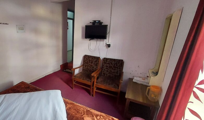 Imagen de la habitación del Hotel Shankar Shree. Foto 11