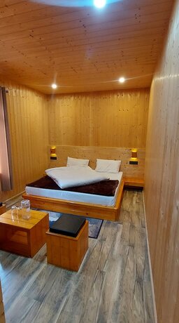 Imagen de la habitación del Hotel Shankar Shree. Foto 12