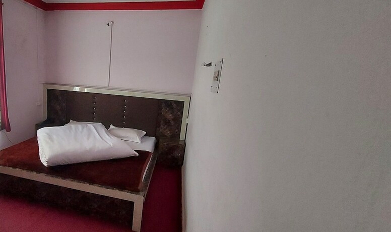 Imagen de la habitación del Hotel Shankar Shree. Foto 14