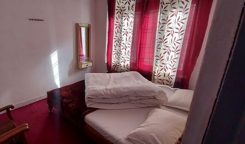 Imagen de la habitación del Hotel Shankar Shree. Foto 15