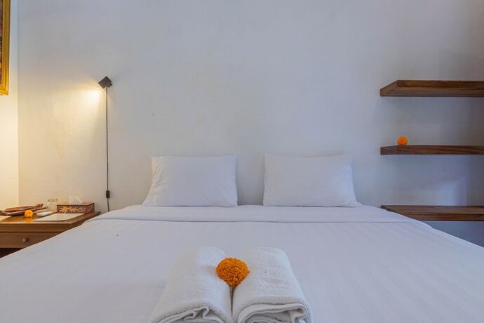 Imagen de la habitación del Hotel Shankara Accomodation Ubud. Foto 15