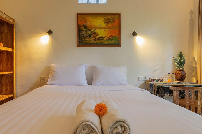 Imagen general del Hotel Shankara Accomodation Ubud. Foto 1