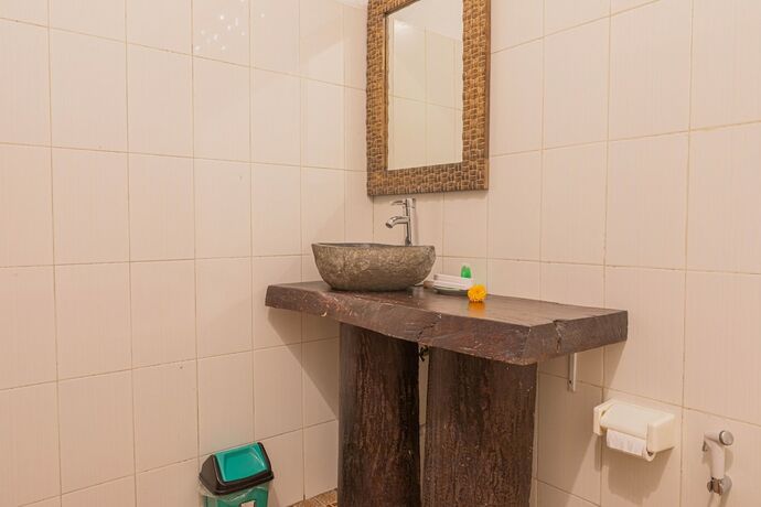 Imagen general del Hotel Shankara Accomodation Ubud. Foto 5