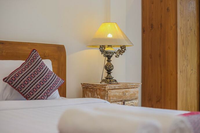 Imagen general del Hotel Shankara Accomodation Ubud. Foto 6