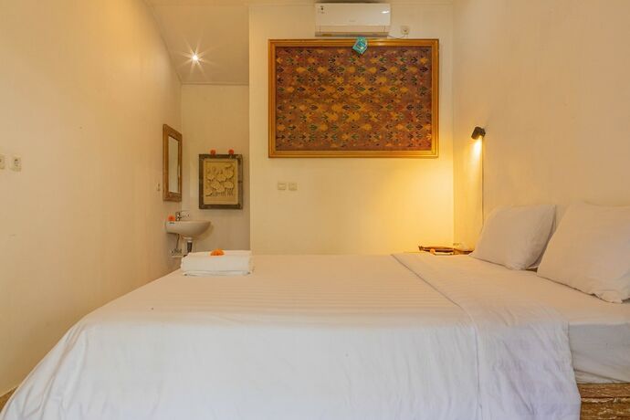 Imagen general del Hotel Shankara Accomodation Ubud. Foto 7