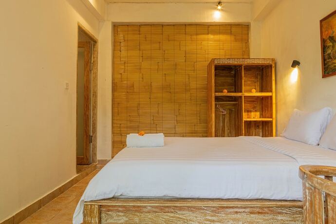 Imagen general del Hotel Shankara Accomodation Ubud. Foto 8