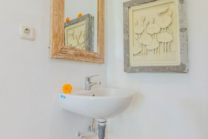 Imagen general del Hotel Shankara Accomodation Ubud. Foto 9