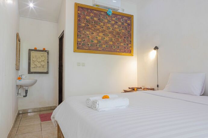 Imagen de la habitación del Hotel Shankara Accomodation Ubud. Foto 18
