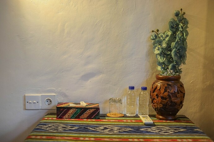 Imagen general del Hotel Shankara Accomodation Ubud. Foto 11