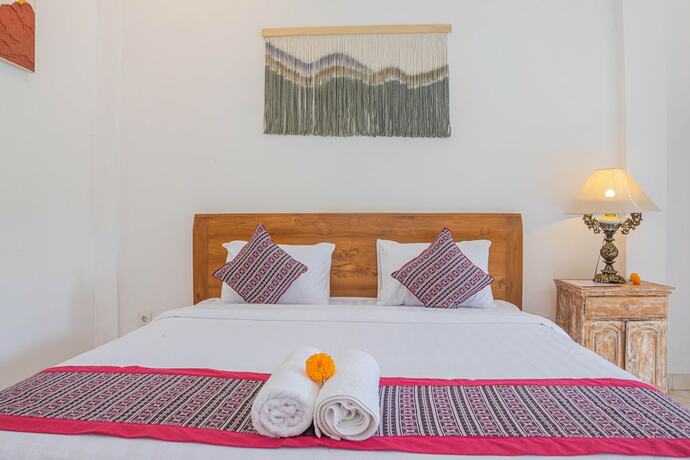 Imagen general del Hotel Shankara Accomodation Ubud. Foto 12