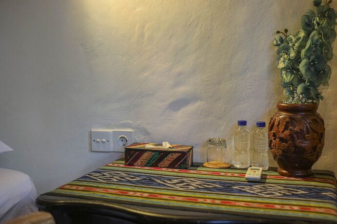 Imagen general del Hotel Shankara Accomodation Ubud. Foto 14