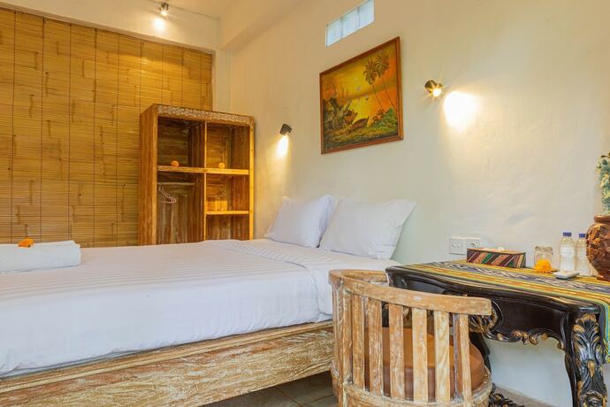 Imagen de la habitación del Hotel Shankara Accomodation Ubud. Foto 20