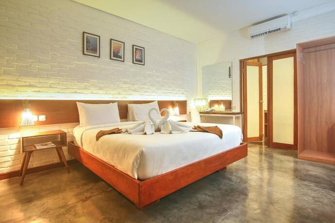 Imagen general del Hotel Shankara Borobudur. Foto 5
