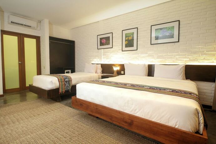 Imagen general del Hotel Shankara Borobudur. Foto 6