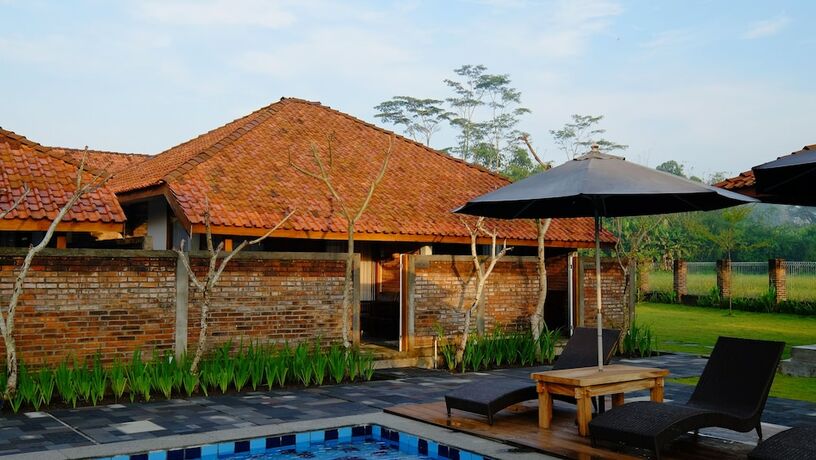 Imagen general del Hotel Shankara Borobudur. Foto 7