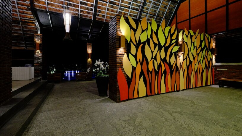Imagen general del Hotel Shankara Borobudur. Foto 8