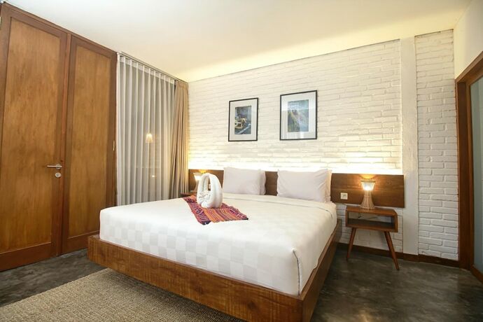 Imagen general del Hotel Shankara Borobudur. Foto 11