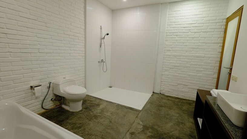 Imagen de la habitación del Hotel Shankara Borobudur. Foto 26