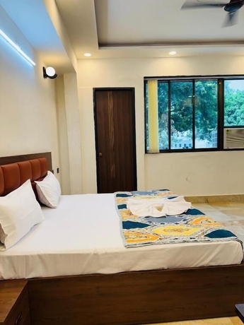 Imagen de la habitación del Hotel Shankara Inn. Foto 1