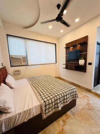 Imagen de la habitación del Hotel Shankara Inn. Foto 2