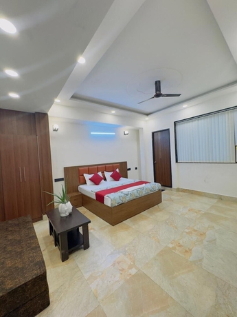 Imagen de la habitación del Hotel Shankara Inn. Foto 3