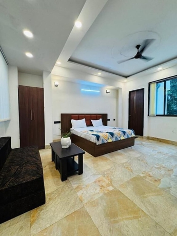 Imagen de la habitación del Hotel Shankara Inn. Foto 4