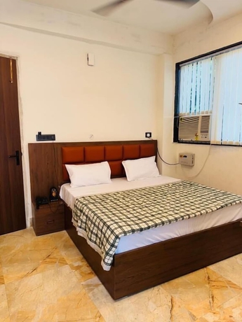 Imagen de la habitación del Hotel Shankara Inn. Foto 5
