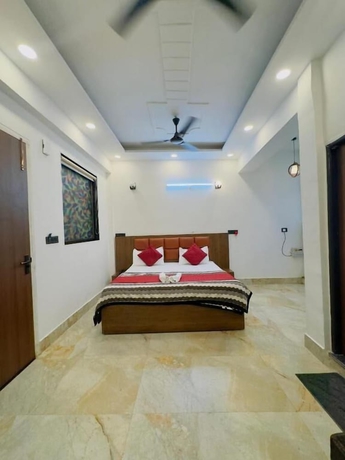 Imagen de la habitación del Hotel Shankara Inn. Foto 6