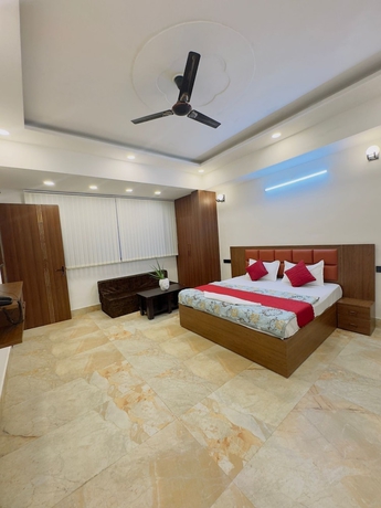 Imagen de la habitación del Hotel Shankara Inn. Foto 7