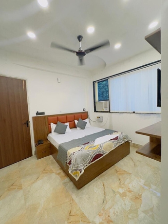 Imagen de la habitación del Hotel Shankara Inn. Foto 8