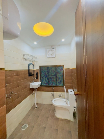 Imagen de la habitación del Hotel Shankara Inn. Foto 10