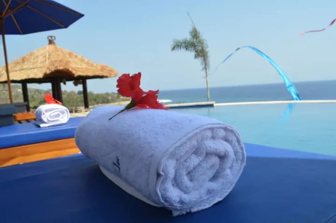 Imagen general del Hotel Shankara Parada Villas. Foto 2