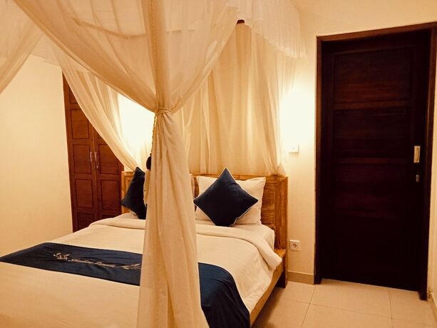 Imagen general del Hotel Shankara Parada Villas. Foto 3