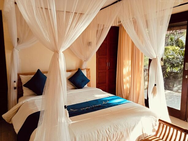 Imagen general del Hotel Shankara Parada Villas. Foto 4
