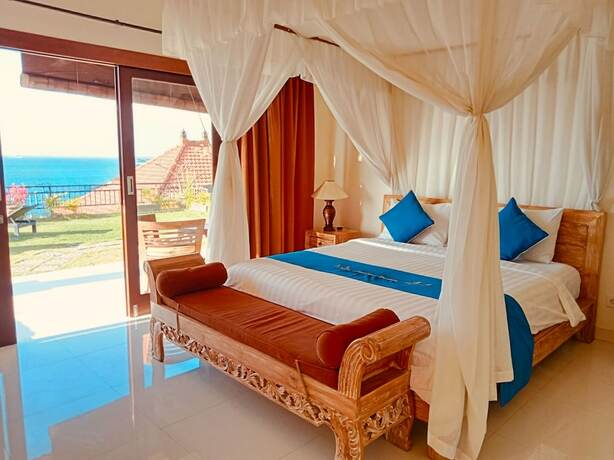 Imagen general del Hotel Shankara Parada Villas. Foto 5