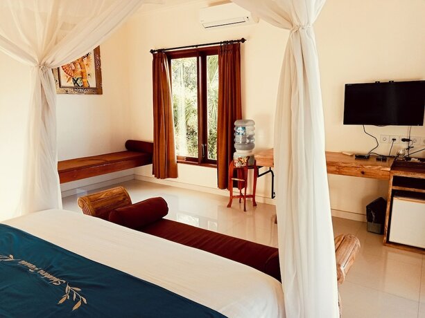 Imagen general del Hotel Shankara Parada Villas. Foto 9