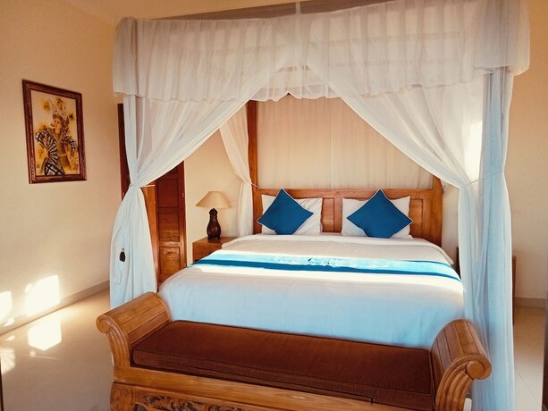 Imagen general del Hotel Shankara Parada Villas. Foto 10