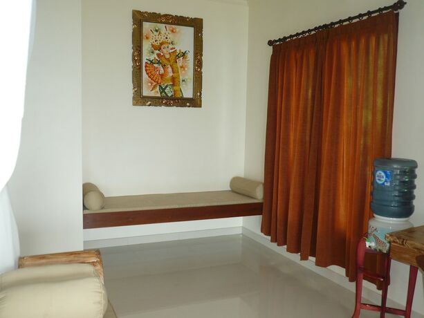 Imagen general del Hotel Shankara Parada Villas. Foto 13