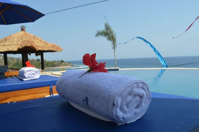 Imagen general del Hotel Shankara Parada Villas. Foto 1