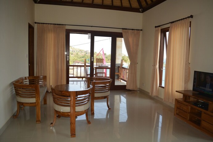 Imagen de la habitación del Hotel Shankara Parada Villas. Foto 14