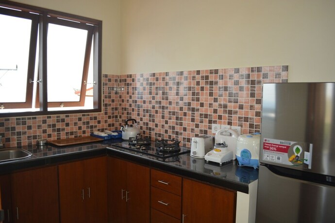Imagen de la habitación del Hotel Shankara Parada Villas. Foto 15