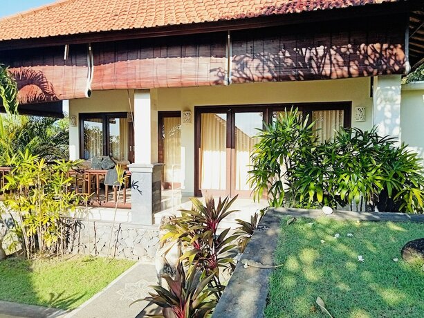 Imagen de la habitación del Hotel Shankara Parada Villas. Foto 16