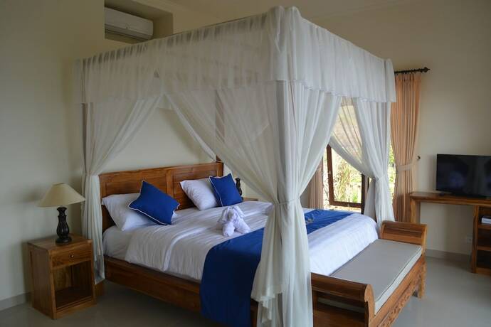 Imagen de la habitación del Hotel Shankara Parada Villas. Foto 17