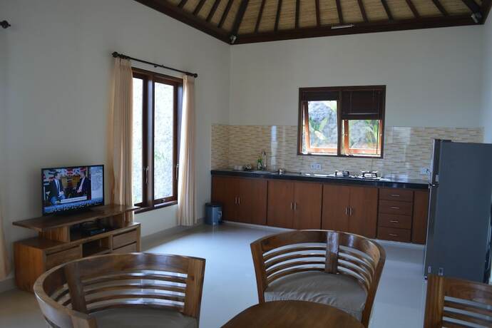 Imagen de la habitación del Hotel Shankara Parada Villas. Foto 18