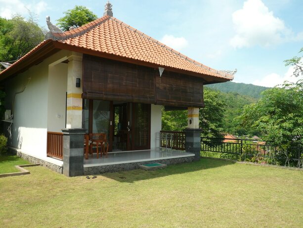 Imagen de la habitación del Hotel Shankara Parada Villas. Foto 19