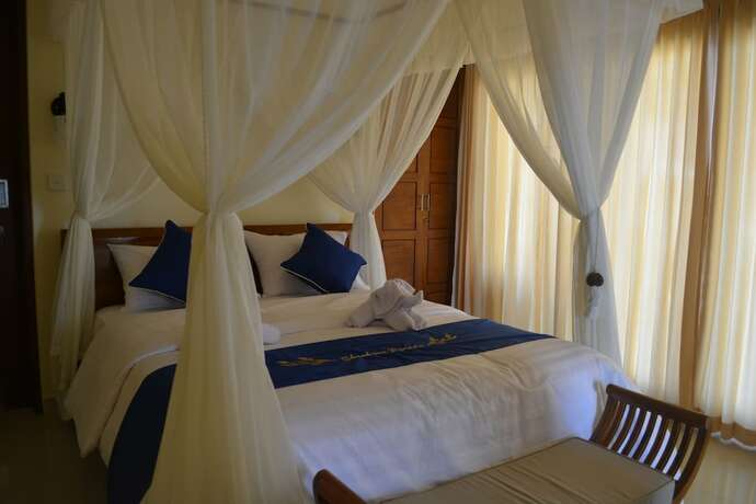 Imagen de la habitación del Hotel Shankara Parada Villas. Foto 20