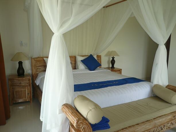 Imagen de la habitación del Hotel Shankara Parada Villas. Foto 21