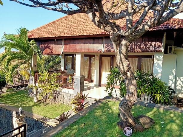 Imagen de la habitación del Hotel Shankara Parada Villas. Foto 22